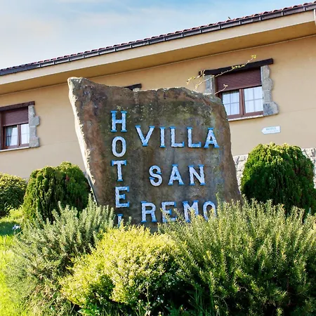 San Remo 2*