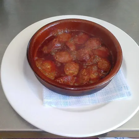 San Remo Hotel Villaviciosa (Asturias)