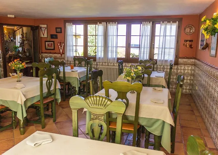 San Remo 2* Villaviciosa (Asturias)