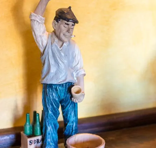 San Remo 2* Villaviciosa (Asturias)