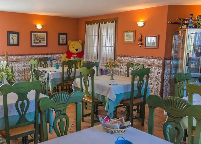 Hotel San Remo Villaviciosa (Asturias)