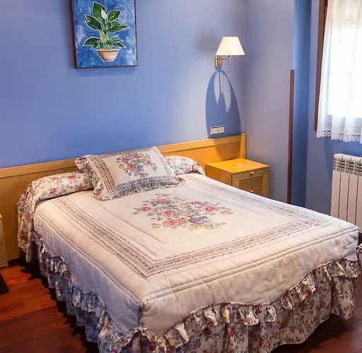 San Remo 2* Villaviciosa (Asturias)