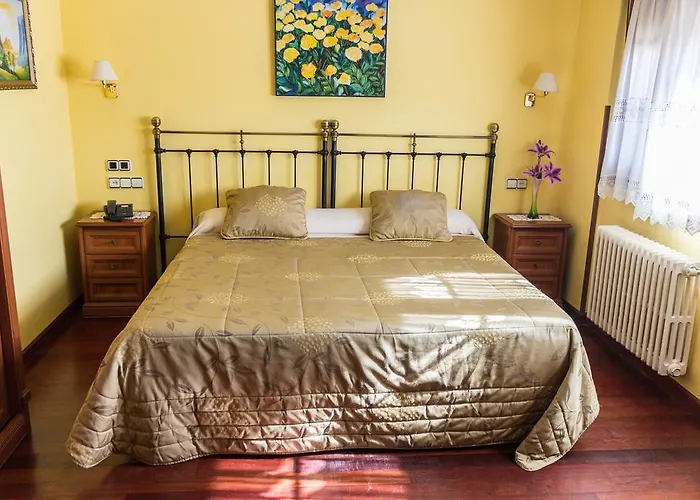 San Remo Villaviciosa (Asturias)