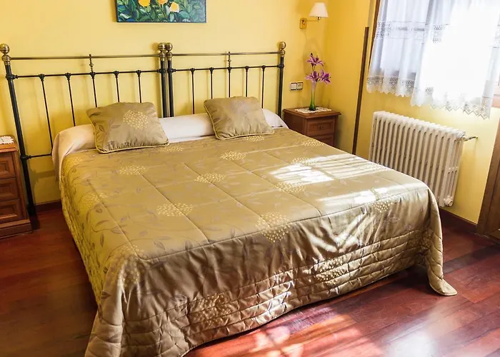 San Remo Hotel Villaviciosa (Asturias)