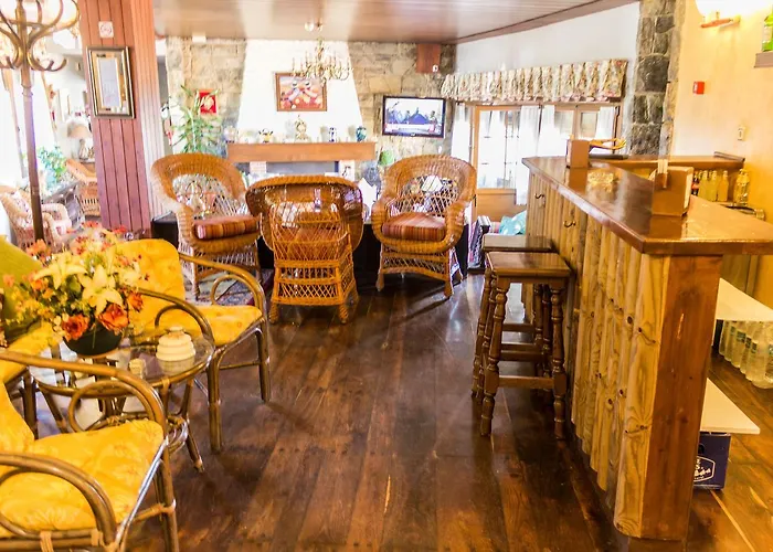 Hotel San Remo Villaviciosa (Asturias)