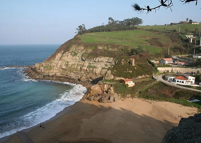 San Remo 2* Villaviciosa (Asturias)