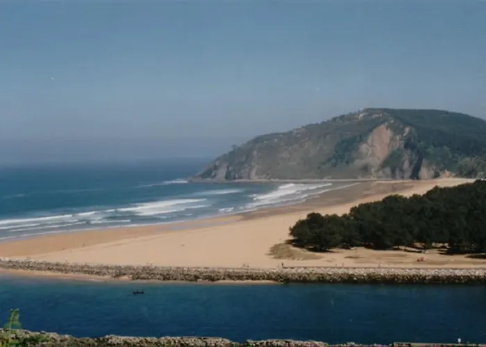 San Remo 2* Villaviciosa (Asturias)