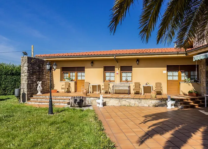 San Remo Villaviciosa (Asturias)