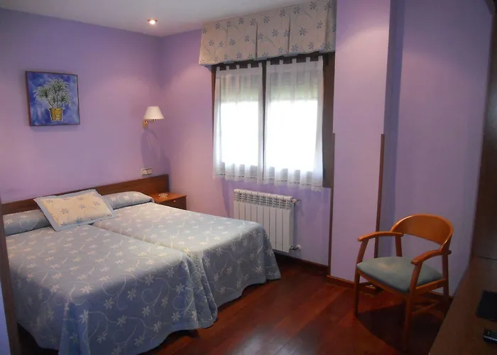 San Remo 2* Villaviciosa (Asturias)