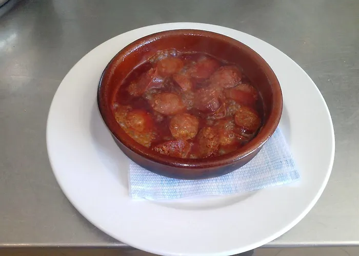 San Remo Hotel Villaviciosa (Asturias)