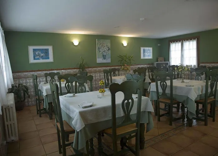 San Remo 2* Villaviciosa (Asturias)