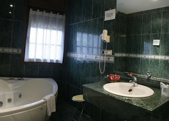 San Remo Hotel Villaviciosa (Asturias)