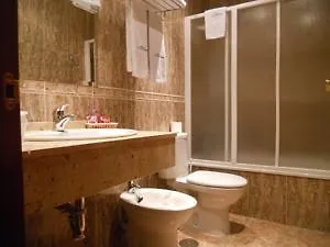 Hotel San Remo Villaviciosa (Asturias)