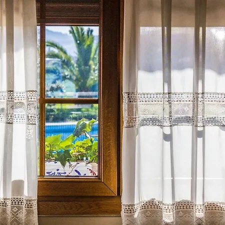 San Remo Hotel Villaviciosa (Asturias)