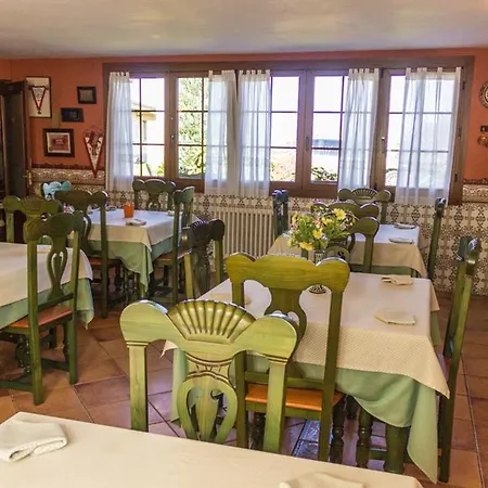 San Remo 2* Villaviciosa (Asturias)