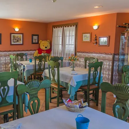 Отель San Remo Вальявисьоса