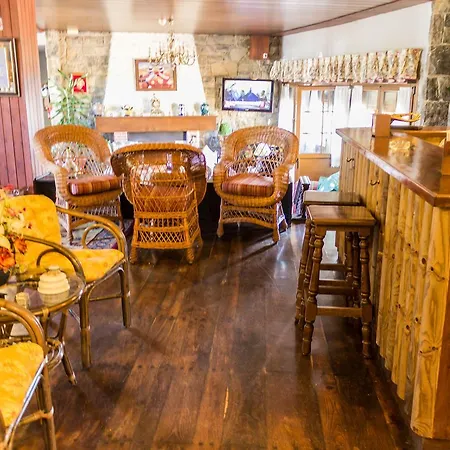 Hotel San Remo Villaviciosa (Asturias)