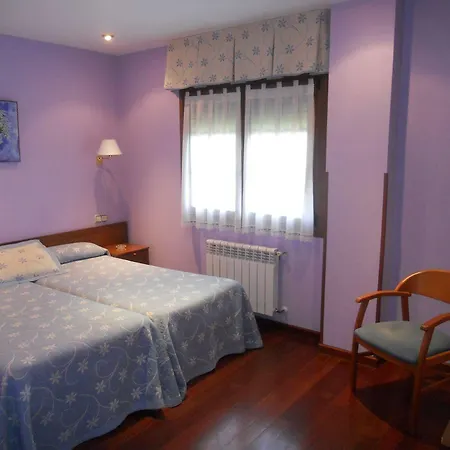 San Remo 2* Villaviciosa (Asturias)