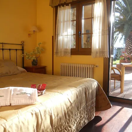 San Remo Villaviciosa (Asturias)