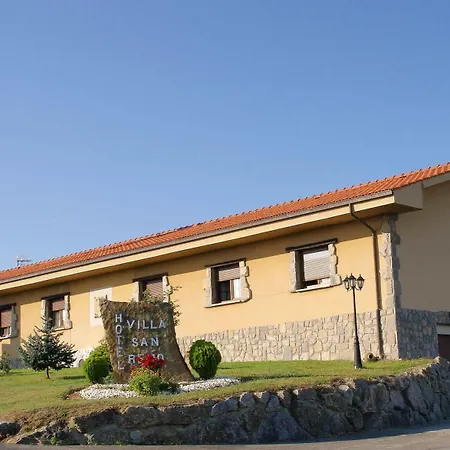 San Remo Villaviciosa (Asturias)