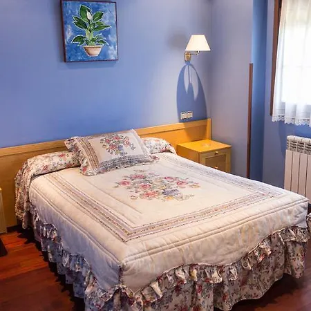 San Remo 2* Villaviciosa (Asturias)