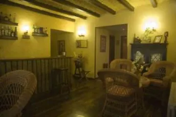 San Remo 2* וילאביצ'יוסה