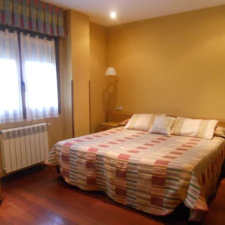 Hotel San Remo Villaviciosa (Asturias)
