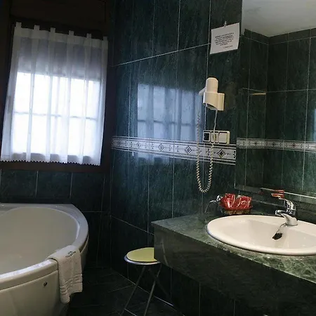 San Remo Hotel Villaviciosa (Asturias)